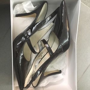 Nine West heels!